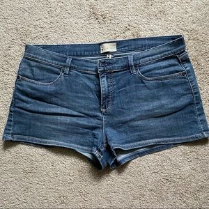 Roxy Denim 13 / 31 Shorts